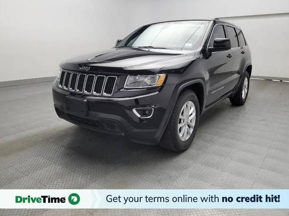 JEEP GRAND CHEROKEE 2015 1C4RJEAG7FC780499 image